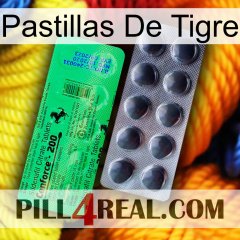 Tiger Pills new04